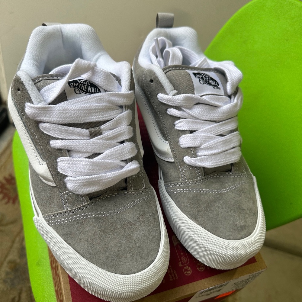 Knu Skool Vans